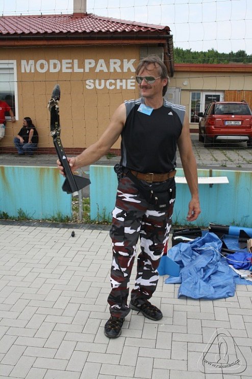 2012 Suche Mirek Topinka